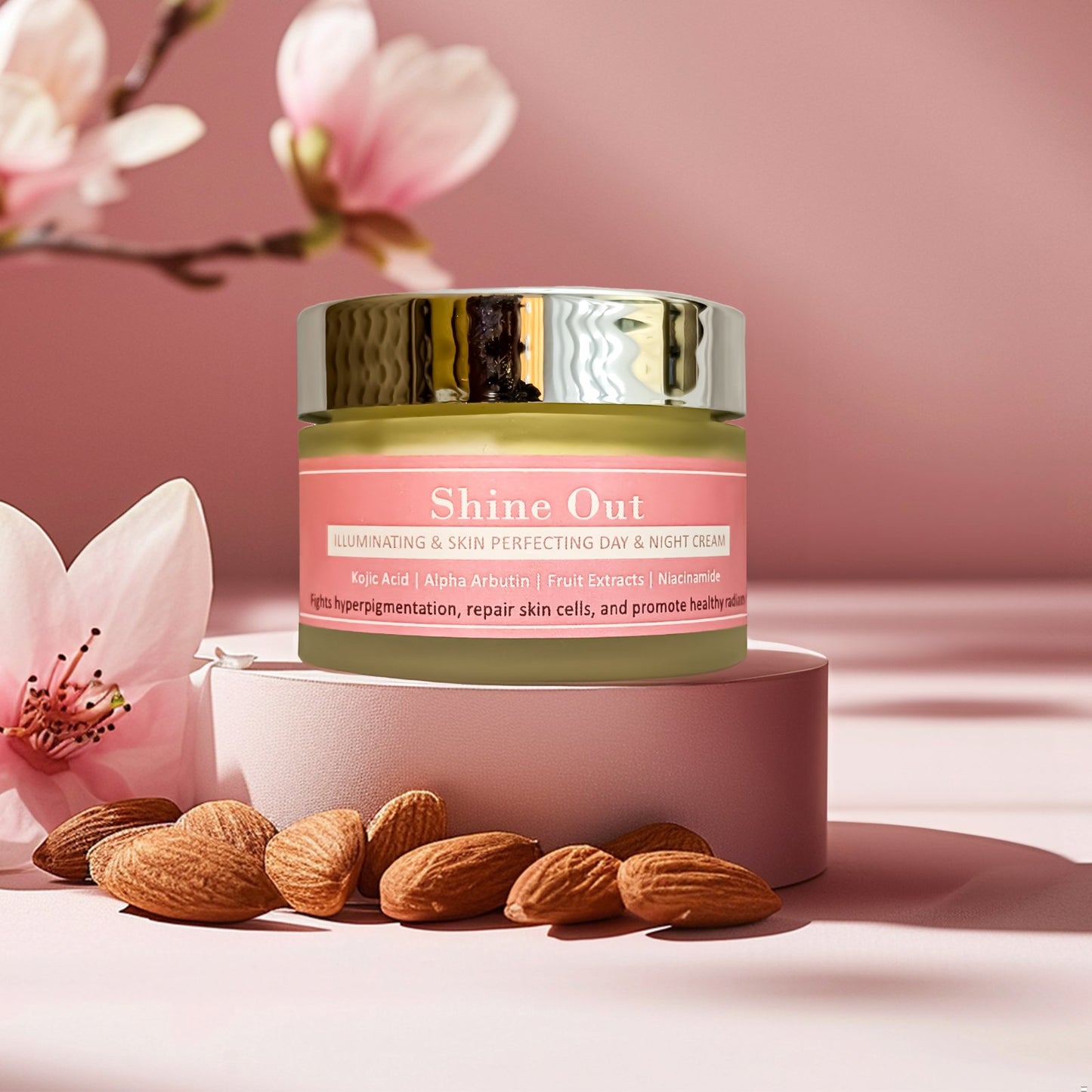 Anti-Aging Combo