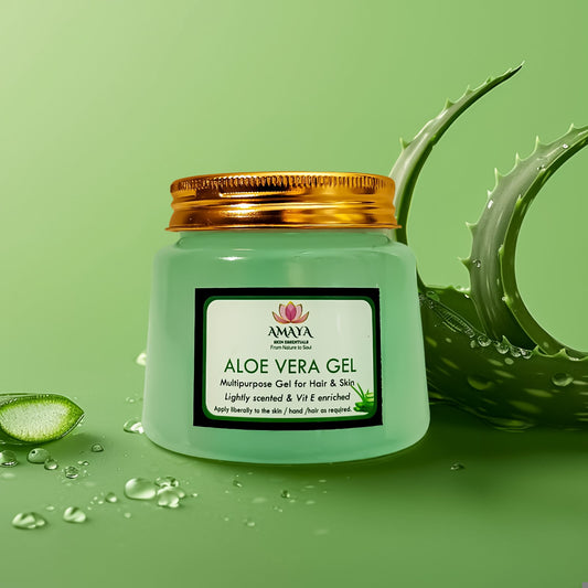 Aloe Vera Gel