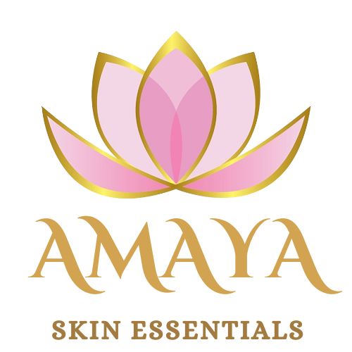 Amaya Skin Essentials Logo