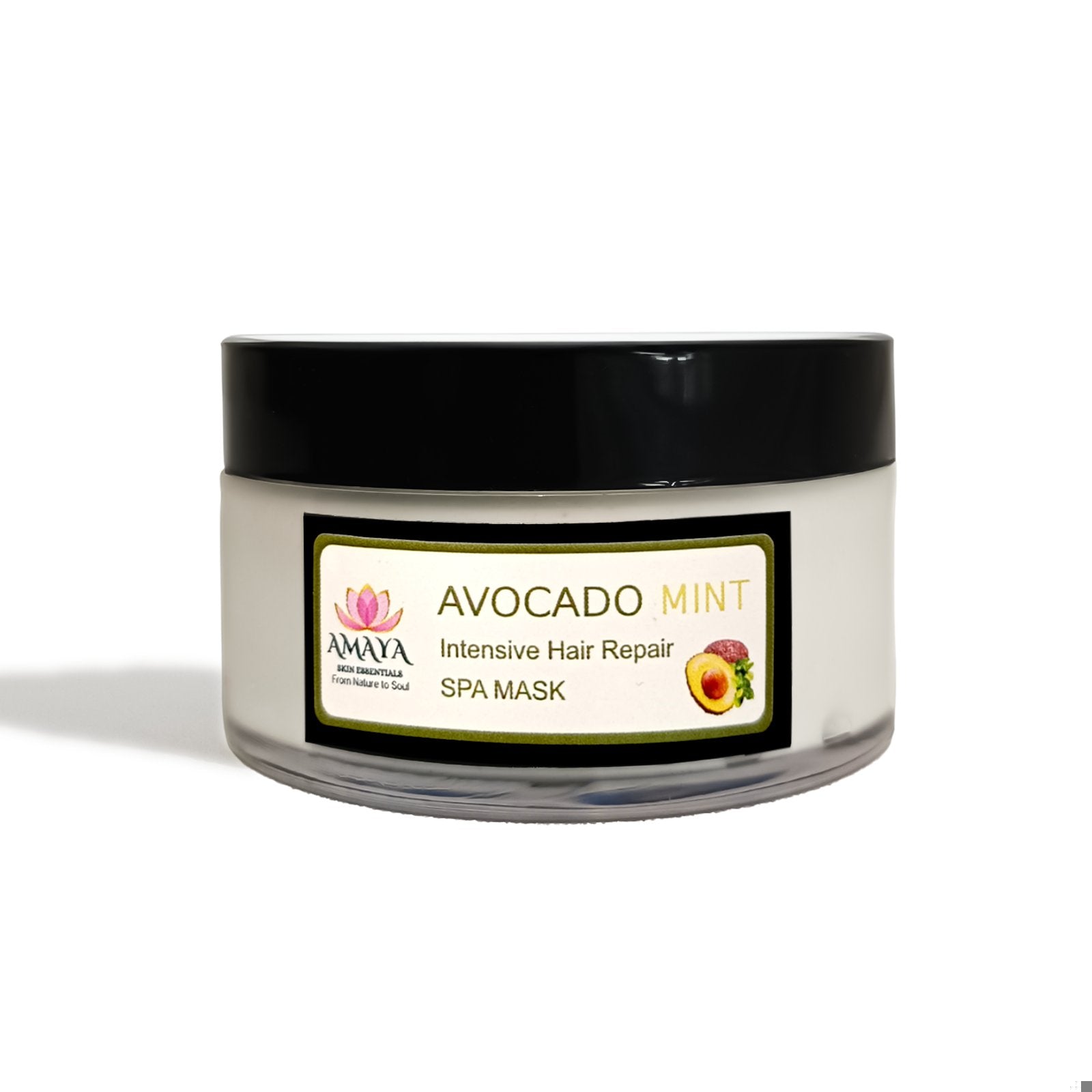 avocado-mint-hair-spa-mask-amaya-skin-essentials