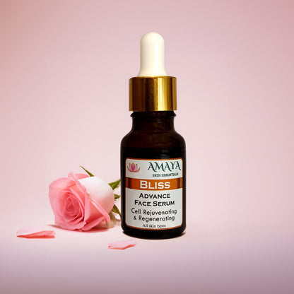 Bliss Serum