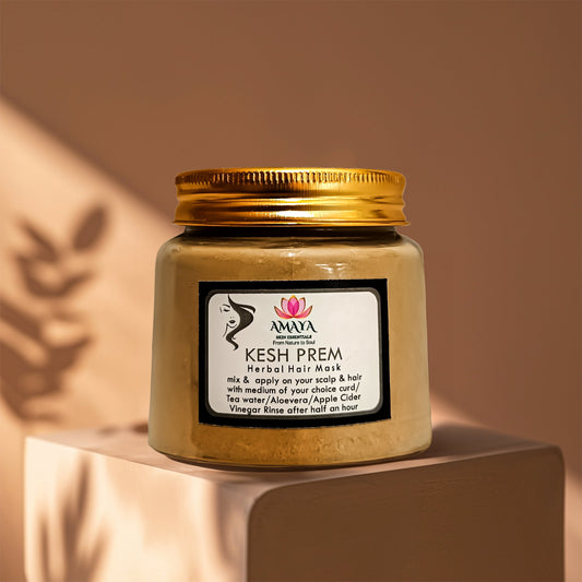 Kesh Prem Hair Mask