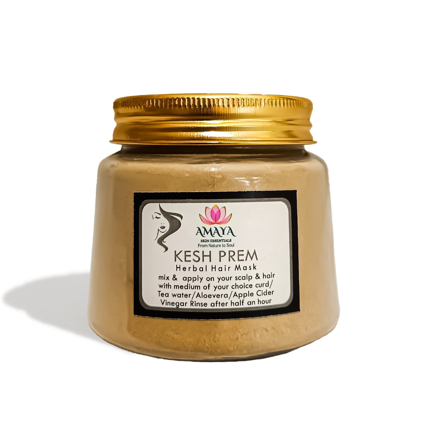 kesh-prem-hair-mask-amaya-skin-essentials