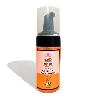 neroli-tango-bliss-organic-face-wash-amaya-skin-essentials