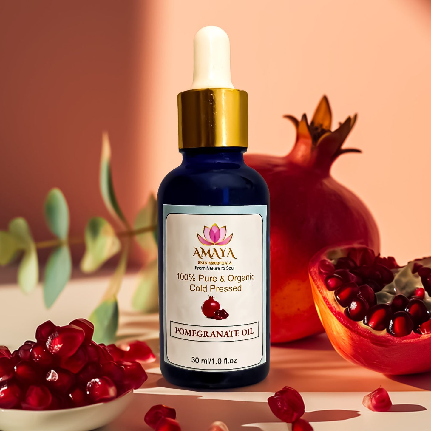 Pomegranate Oil