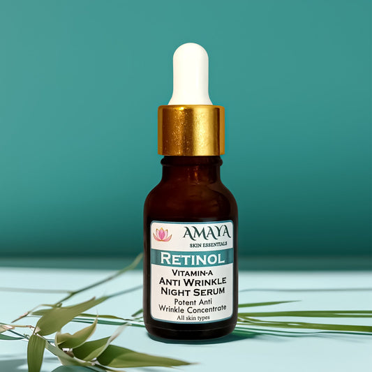 Retinol Serum