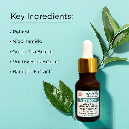 Retinol Serum