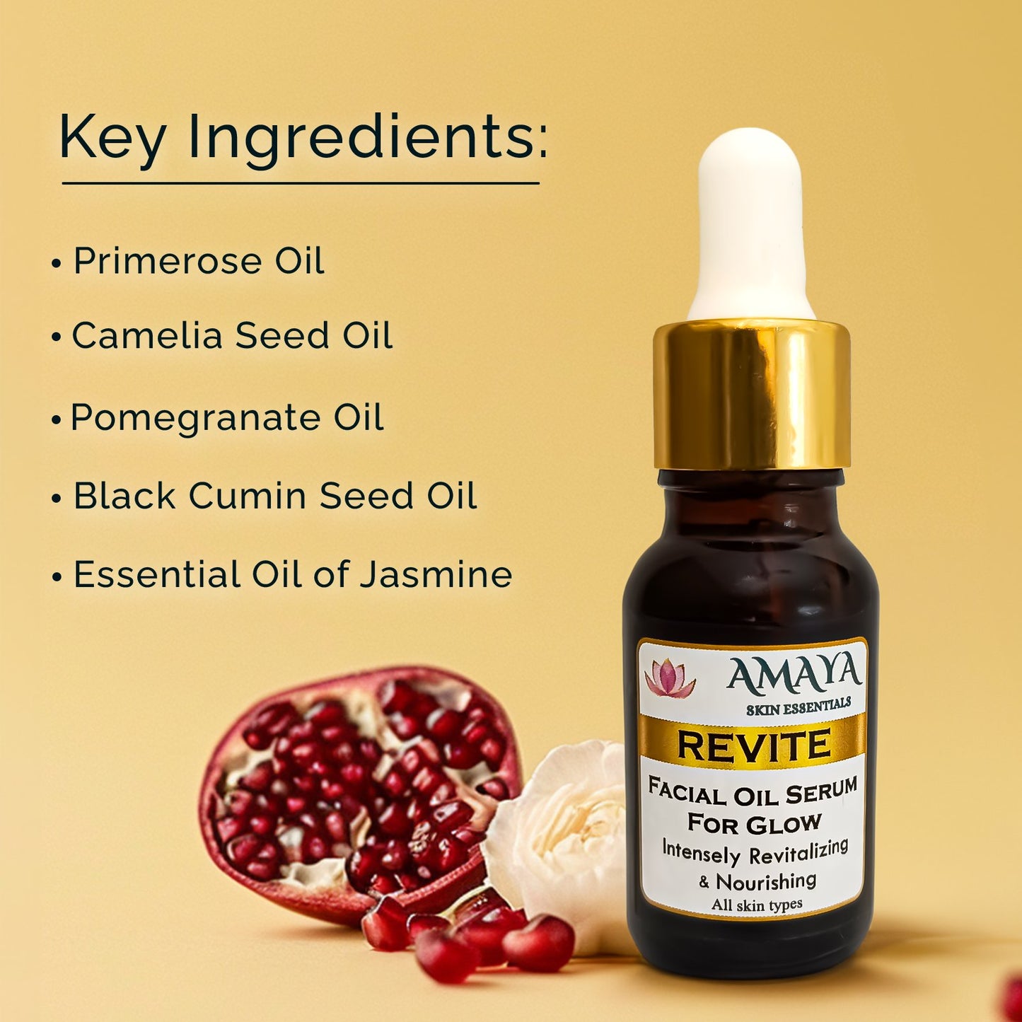 Revite Serum