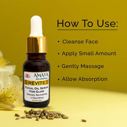 Revite Serum