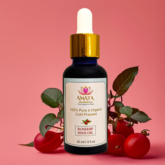 Rosehip Seed Oil