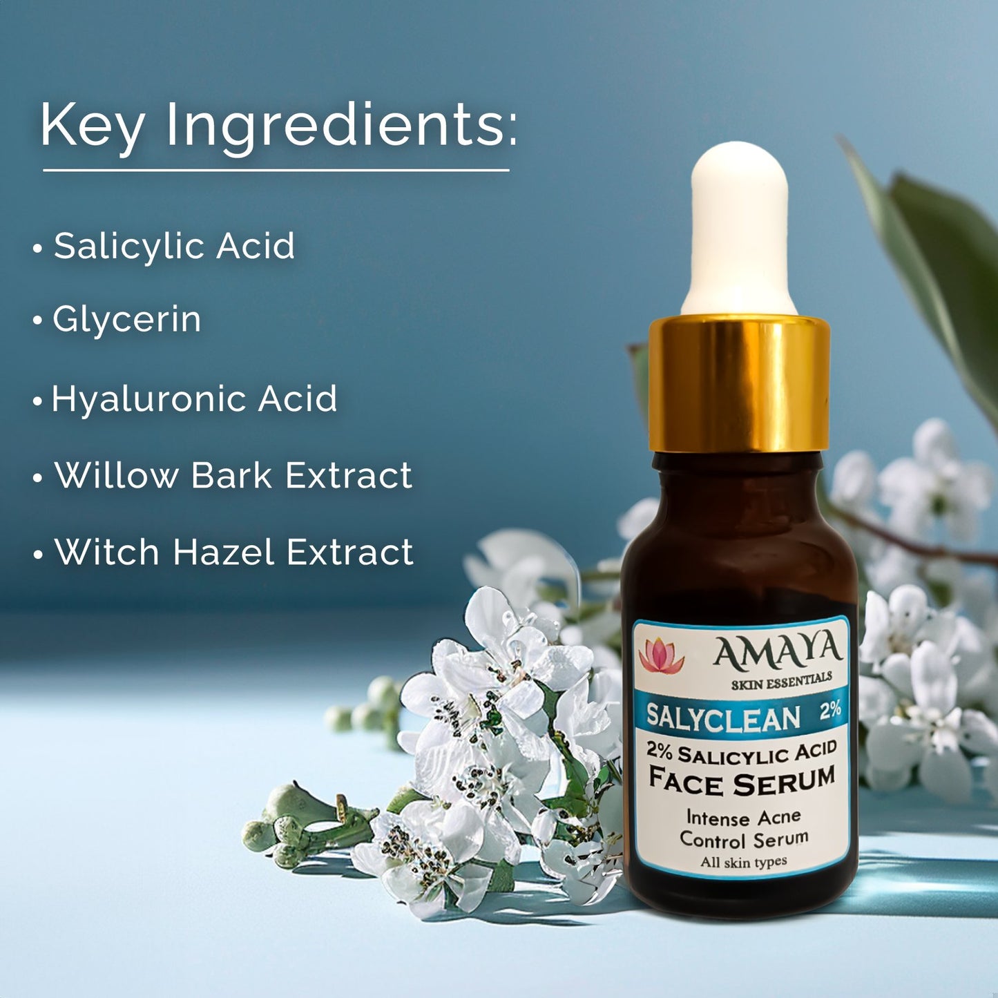 Salyclean Serum