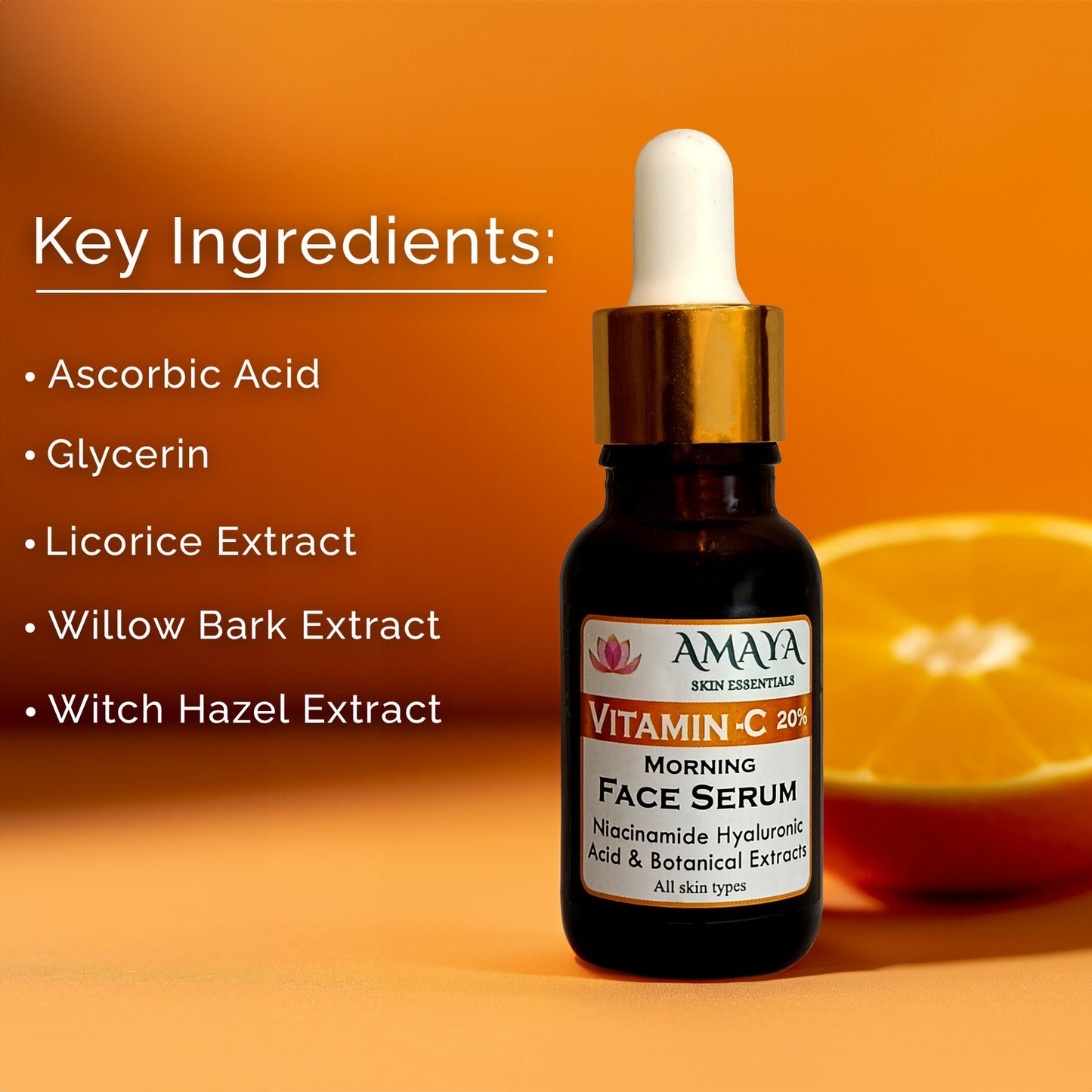 Vitamin C Serum