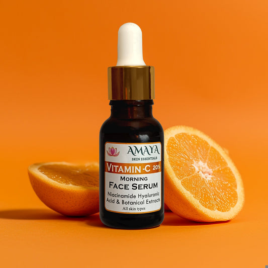 Vitamin C Serum