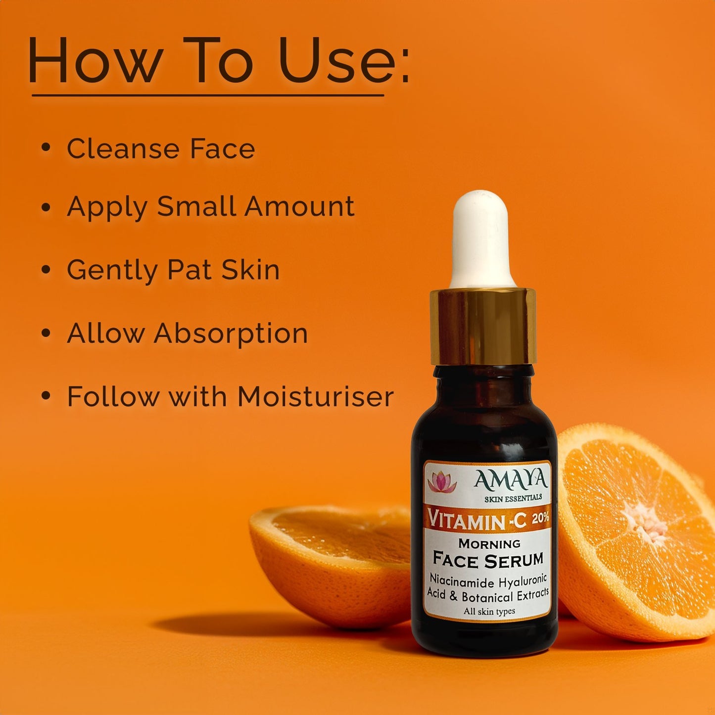 Vitamin C Serum